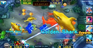 Jackpot Fishing by JILI – Dive Into Action with 521JILI PH