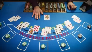 Mastering Blackjack Strategy for Smart Wins at 521JILI Casino PH
